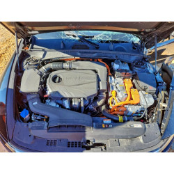 2025 HYUNDAI SONATA KMHL34JJ7SA106716 99211245