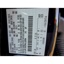 2022 LINCOLN CORSAIR 5LMTJ5DZ5NUL26594 94926465