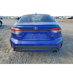 2021 TOYOTA COROLLA JTDS4MCE9MJ057700 95150215