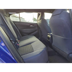 2021 TOYOTA COROLLA JTDS4MCE9MJ057700 95150215