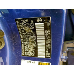 2021 TOYOTA COROLLA JTDS4MCE9MJ057700 95150215