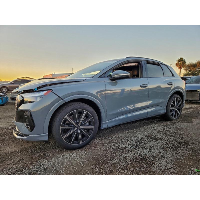 2025 AUDI Q4 E-TRON WA1B5BFZ1SP067481 95892065