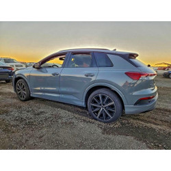 2025 AUDI Q4 E-TRON WA1B5BFZ1SP067481 95892065