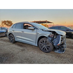 2025 AUDI Q4 E-TRON WA1B5BFZ1SP067481 95892065