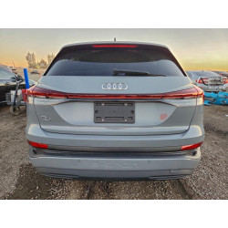 2025 AUDI Q4 E-TRON WA1B5BFZ1SP067481 95892065