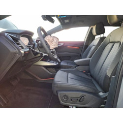 2025 AUDI Q4 E-TRON WA1B5BFZ1SP067481 95892065