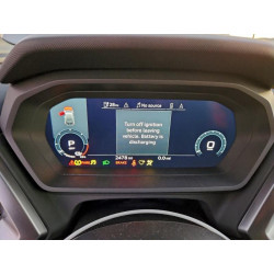 2025 AUDI Q4 E-TRON WA1B5BFZ1SP067481 95892065