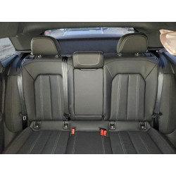 2025 AUDI Q4 E-TRON WA1B5BFZ1SP067481 95892065