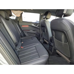 2025 AUDI Q4 E-TRON WA1B5BFZ1SP067481 95892065