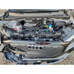2025 AUDI Q4 E-TRON WA1B5BFZ1SP067481 95892065