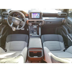 2025 TOYOTA TACOMA 3TMKB5FN5SM027780 96118955