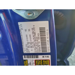 2025 TOYOTA TACOMA 3TMKB5FN5SM027780 96118955