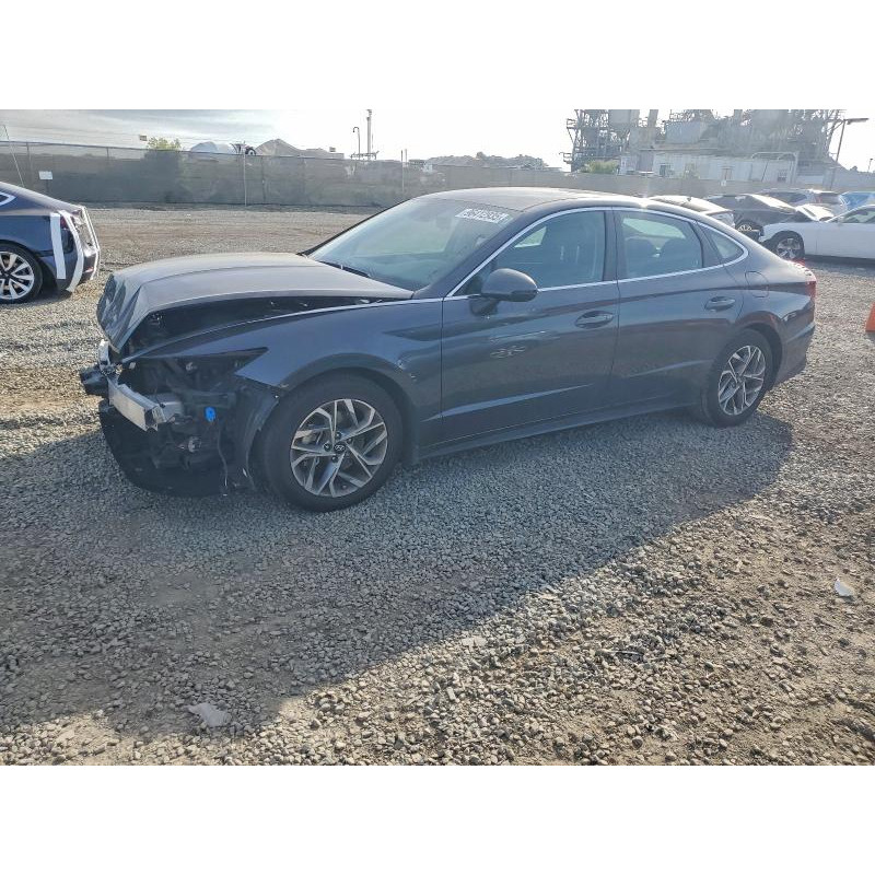 2021 HYUNDAI SONATA 5NPEL4JA8MH088087 96412935