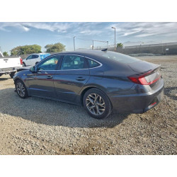 2021 HYUNDAI SONATA 5NPEL4JA8MH088087 96412935