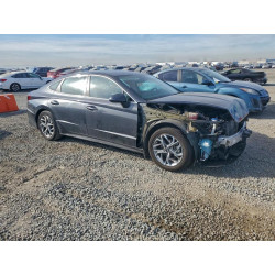2021 HYUNDAI SONATA 5NPEL4JA8MH088087 96412935