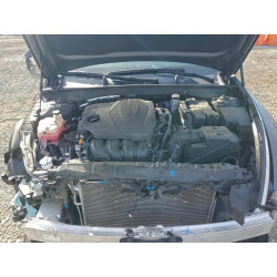 2021 HYUNDAI SONATA 5NPEL4JA8MH088087 96412935
