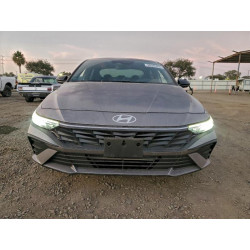 2025 HYUNDAI ELANTRA KMHLM4DG6SU870200 96585055
