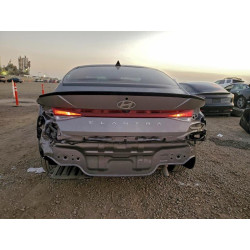 2025 HYUNDAI ELANTRA KMHLM4DG6SU870200 96585055