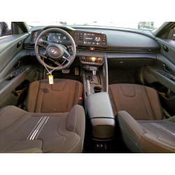 2025 HYUNDAI ELANTRA KMHLM4DG6SU870200 96585055