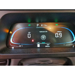 2025 HYUNDAI ELANTRA KMHLM4DG6SU870200 96585055