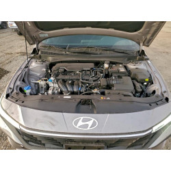 2025 HYUNDAI ELANTRA KMHLM4DG6SU870200 96585055