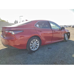 2023 TOYOTA CAMRY 4T1R11AK5PU141445 96624575