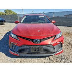 2023 TOYOTA CAMRY 4T1R11AK5PU141445 96624575