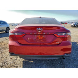 2023 TOYOTA CAMRY 4T1R11AK5PU141445 96624575