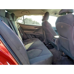 2023 TOYOTA CAMRY 4T1R11AK5PU141445 96624575