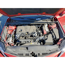 2023 TOYOTA CAMRY 4T1R11AK5PU141445 96624575