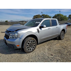 2023 FORD MAVERICK 3FTTW8E33PRA91000 96720165