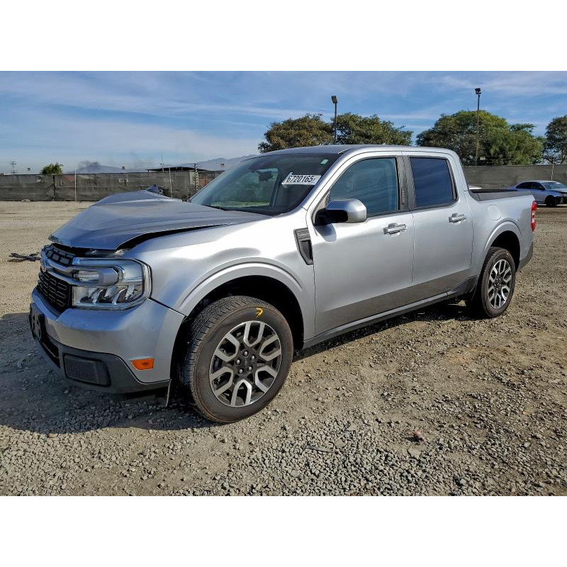 2023 FORD MAVERICK 3FTTW8E33PRA91000 96720165