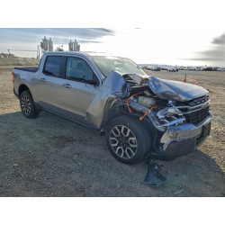 2023 FORD MAVERICK 3FTTW8E33PRA91000 96720165