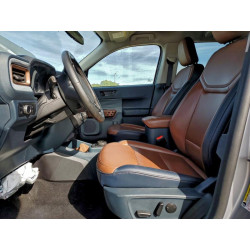 2023 FORD MAVERICK 3FTTW8E33PRA91000 96720165