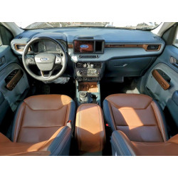 2023 FORD MAVERICK 3FTTW8E33PRA91000 96720165