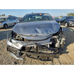 2022 TOYOTA COROLLA 5YFP4MCE0NP110786 97139105