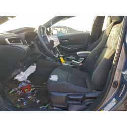 2022 TOYOTA COROLLA 5YFP4MCE0NP110786 97139105