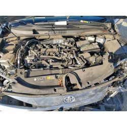 2022 TOYOTA COROLLA 5YFP4MCE0NP110786 97139105