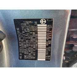 2022 TOYOTA COROLLA 5YFP4MCE0NP110786 97139105