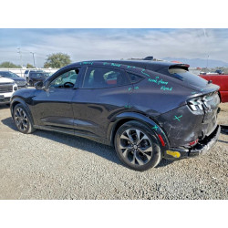 2022 FORD MUSTANG 3FMTK3R75NMA14694 97409955