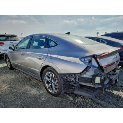2021 HYUNDAI SONATA KMHL64JA0MA149482 97541165