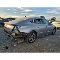 2021 HYUNDAI SONATA KMHL64JA0MA149482 97541165