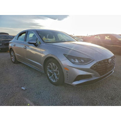 2021 HYUNDAI SONATA KMHL64JA0MA149482 97541165