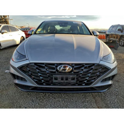 2021 HYUNDAI SONATA KMHL64JA0MA149482 97541165
