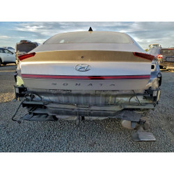 2021 HYUNDAI SONATA KMHL64JA0MA149482 97541165