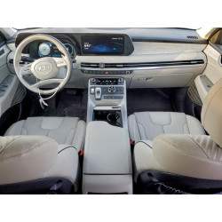 2023 HYUNDAI PALISADE KM8R7DGEXPU593716 96763395