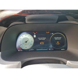 2023 HYUNDAI PALISADE KM8R7DGEXPU593716 96763395