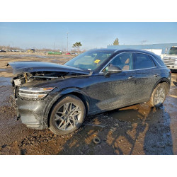 2023 GENESIS GV70 BASE KMUMADTB5PU110450 96876285