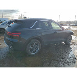 2023 GENESIS GV70 BASE KMUMADTB5PU110450 96876285