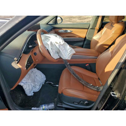 2023 GENESIS GV70 BASE KMUMADTB5PU110450 96876285